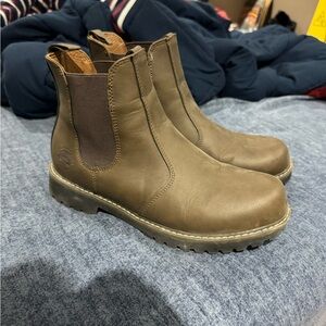 Storm mountain, arctic series boots